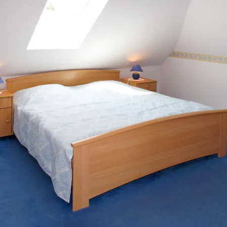 Marianne By Interhome Хокзиль