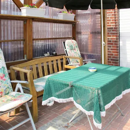 Apartmán Marianne By Interhome