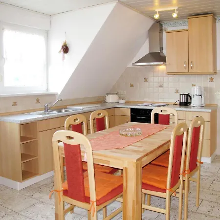 Marianne By Interhome Apartmán