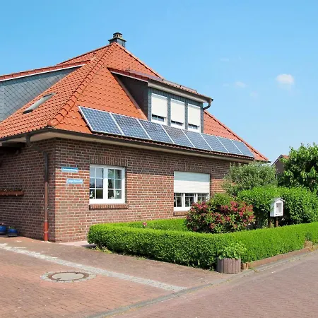 Apartmán Marianne By Interhome *