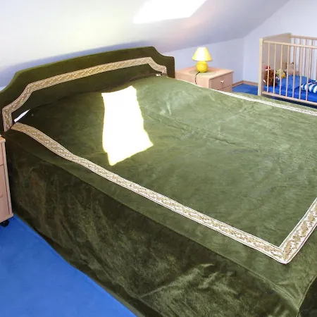 Marianne By Interhome * Hooksiel