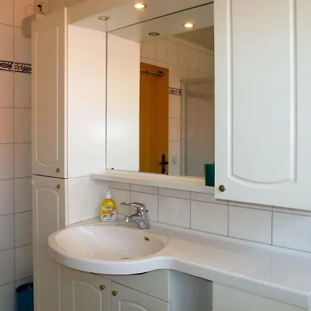 Marianne By Interhome Apartment Hooksiel