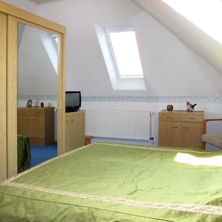 Apartmán Marianne By Interhome Hooksiel