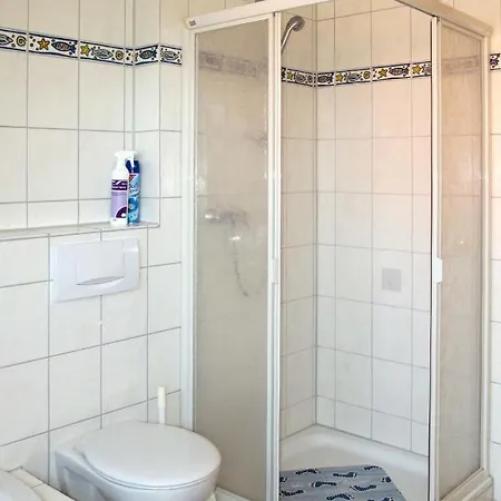 Marianne By Interhome Hooksiel