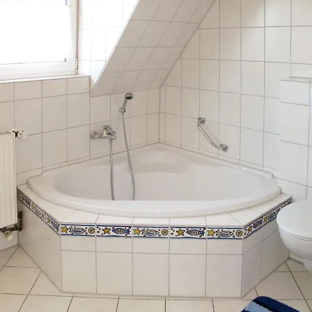 Marianne By Interhome Apartment Hooksiel
