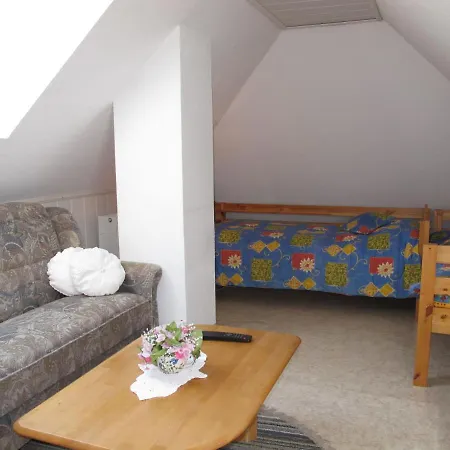 Marianne By Interhome *