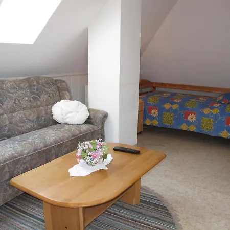 Апартаменты Marianne By Interhome