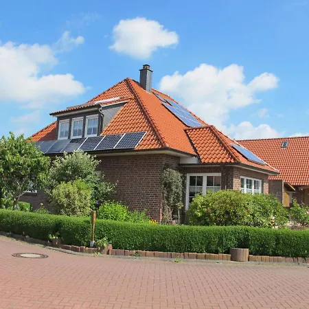 Marianne By Interhome *