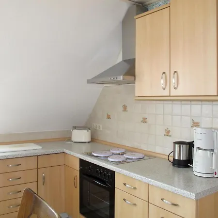 Apartmán Marianne By Interhome