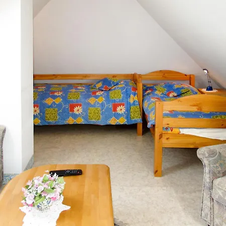 Marianne By Interhome *