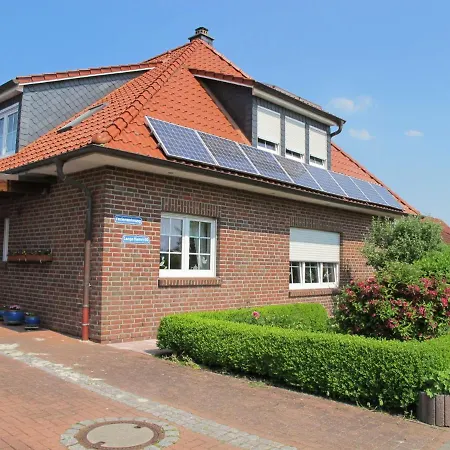 Marianne By Interhome * Hooksiel