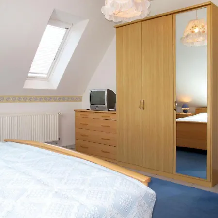 Marianne By Interhome Hooksiel