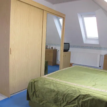 Marianne By Interhome Apartment *