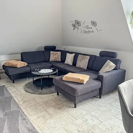 Marianne By Interhome Apartmán *