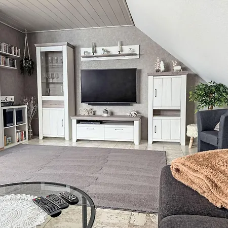 Marianne By Interhome Apartmán *