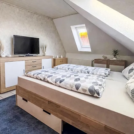 Apartmán Marianne By Interhome