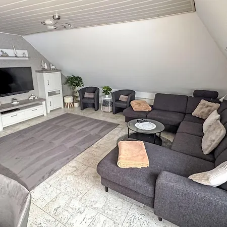 Marianne By Interhome Apartmán