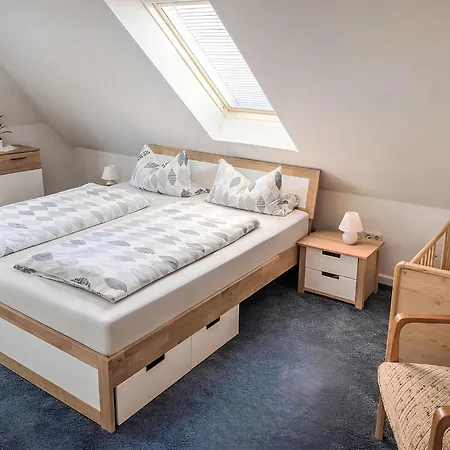 Marianne By Interhome Apartmán *