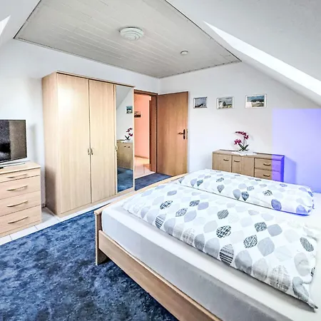 Marianne By Interhome