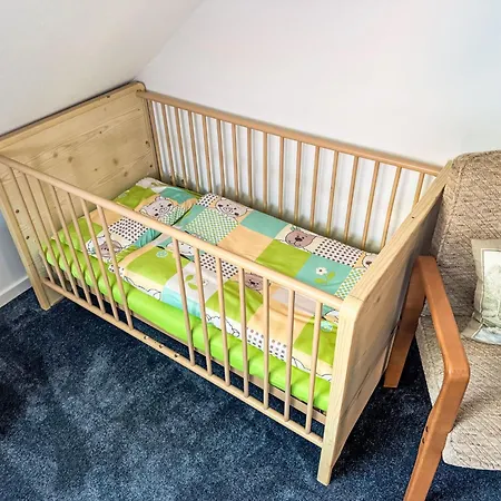 Marianne By Interhome Apartmán Hooksiel